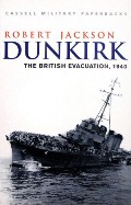 Dunkirk  by JACKSON, Robert 